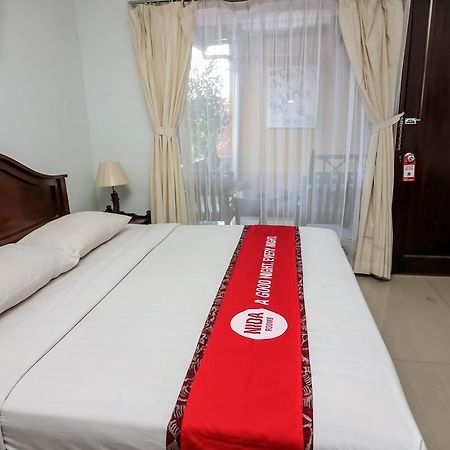 Legian Beach Hotel Kuta Lombok Kültér fotó