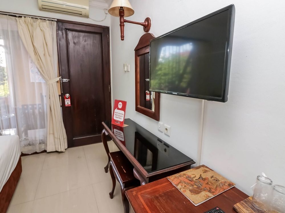 Legian Beach Hotel Kuta Lombok Kültér fotó